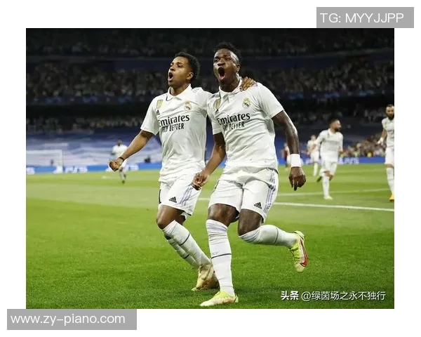 热刺狂胜皇马6-2帽子戏法点燃国王杯激情时刻集锦回顾