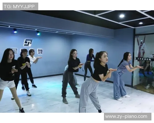 西安街舞队成员个人能力深度对比与分析探讨