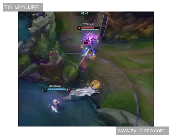 赛后复盘：分析WE与JDG对决中的关键技术与战术细节